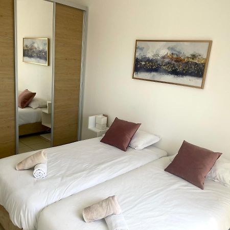 Apartment In Heart Of Jerusalem Eksteriør bilde