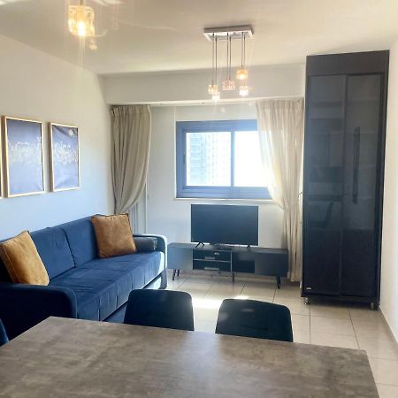 Apartment In Heart Of Jerusalem Eksteriør bilde