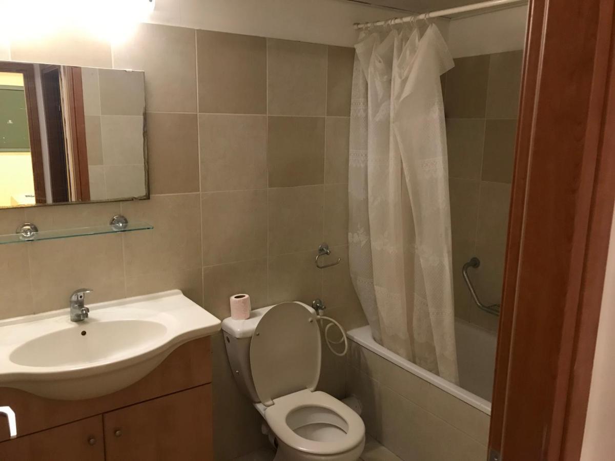 Apartment In Heart Of Jerusalem Eksteriør bilde