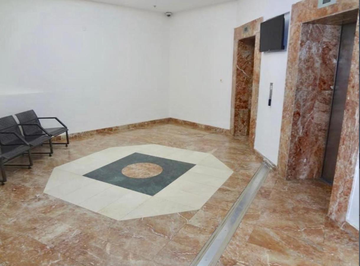 Apartment In Heart Of Jerusalem Eksteriør bilde