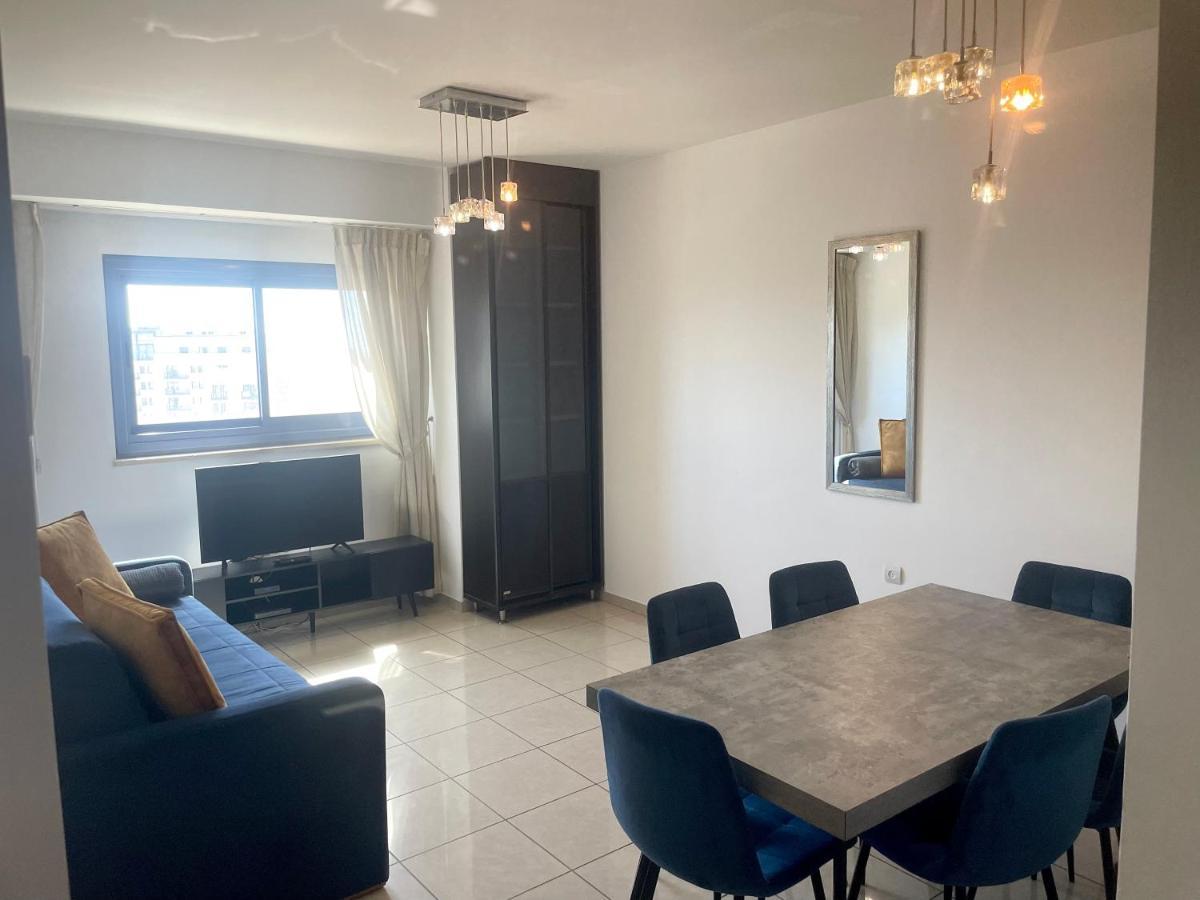 Apartment In Heart Of Jerusalem Eksteriør bilde
